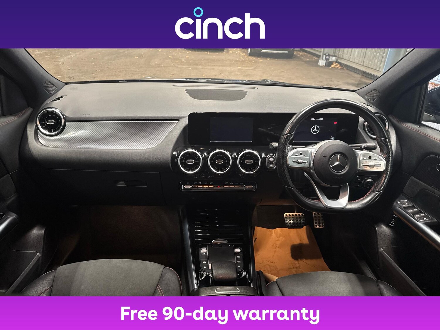 Used Mercedes-Benz GLA 2021 for sale - 76558013: Photo 15