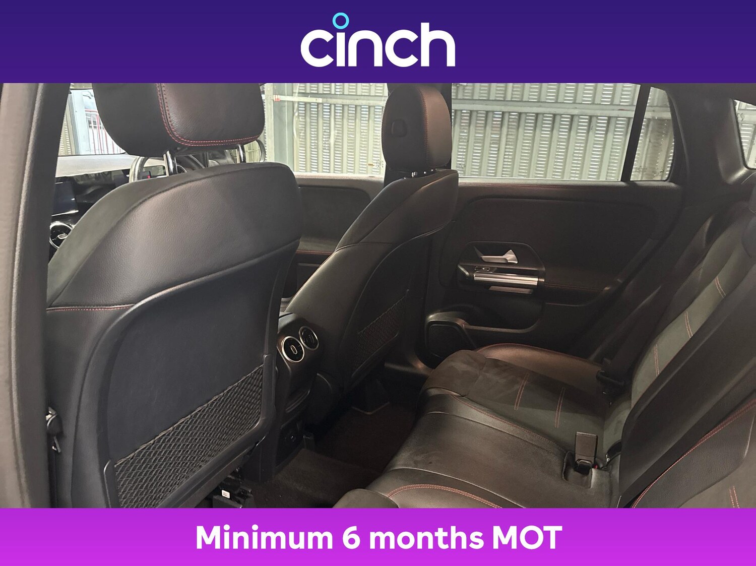 Used Mercedes-Benz GLA 2021 for sale - 76558013: Photo 20