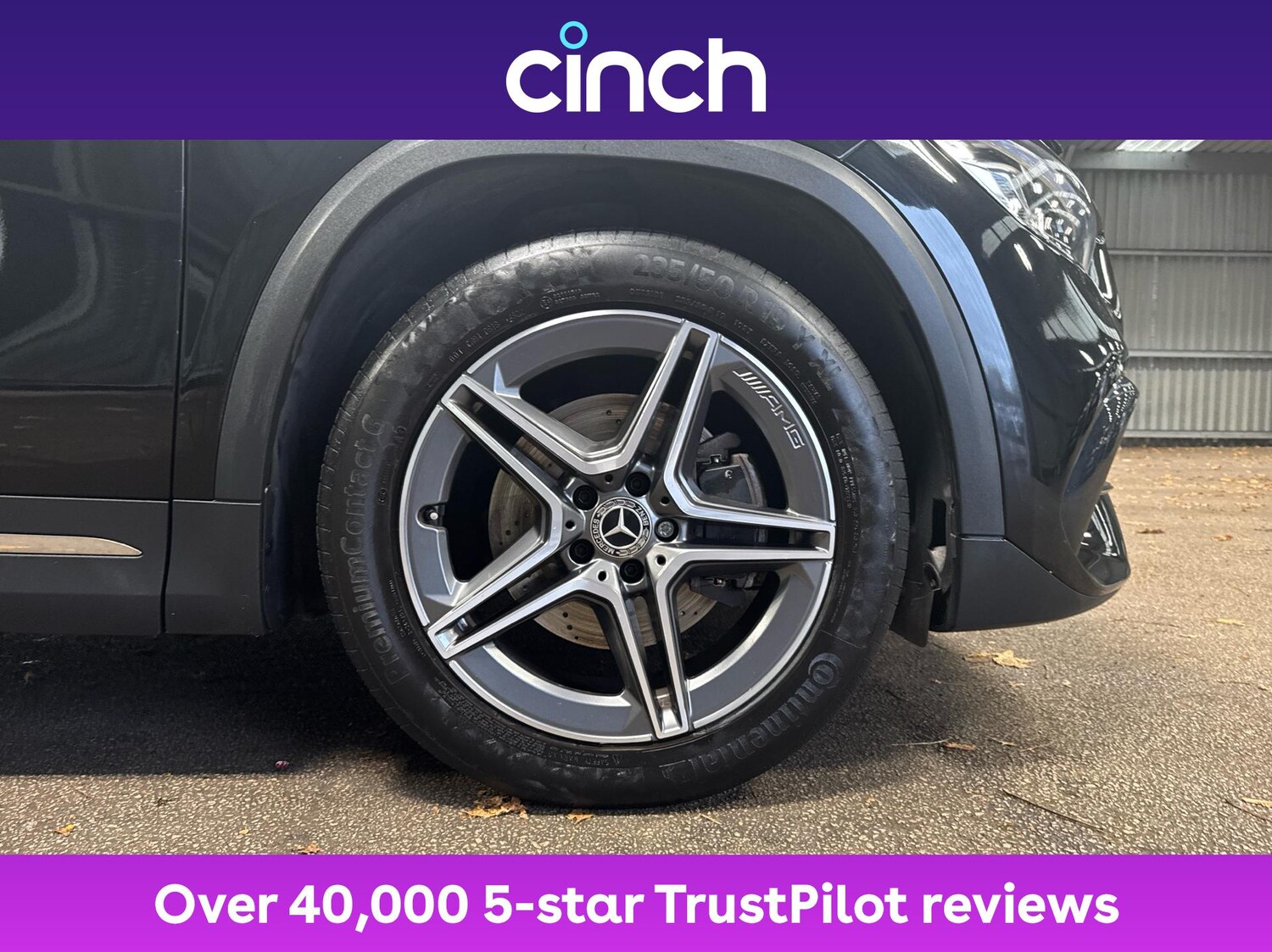 Used Mercedes-Benz GLA 2021 for sale - 76558013: Photo 28