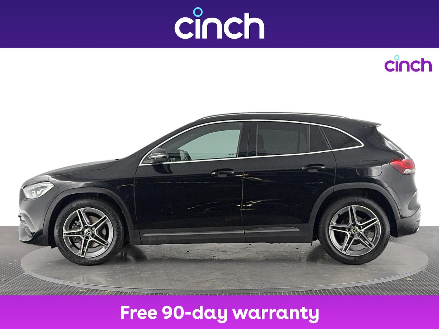 Used Mercedes-Benz GLA 2021 for sale - 76558013: Photo 8