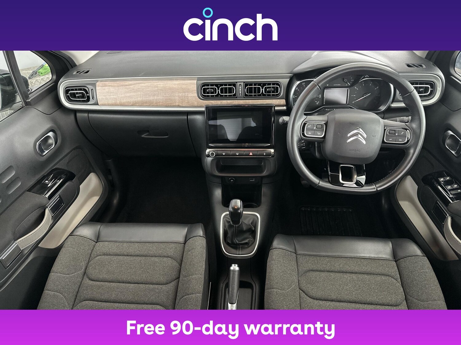 Used Citroen C3 2021 for sale - 76395345: Photo 15