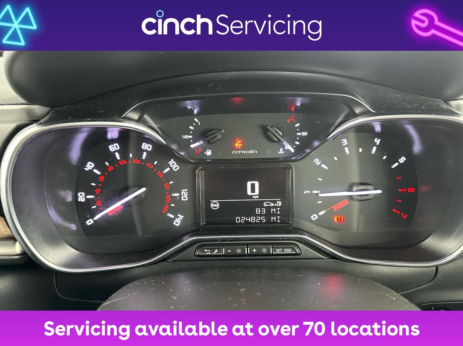 Used Citroen C3 2021 for sale - 76395345: Photo 18