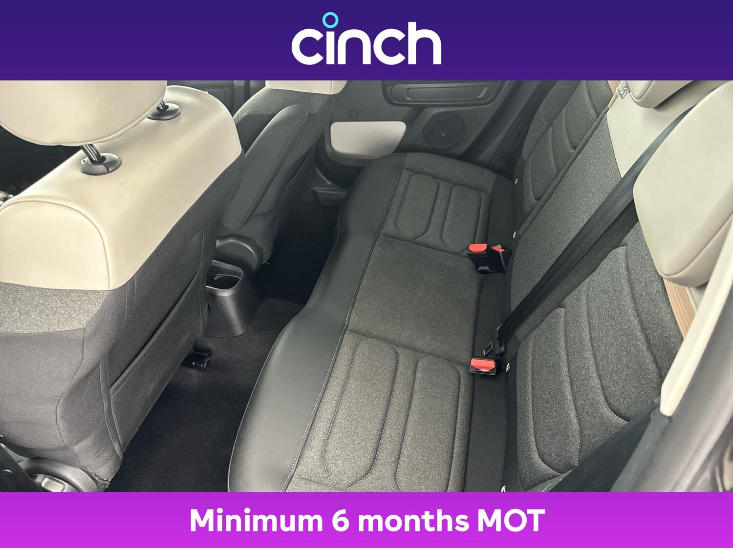 Used Citroen C3 2021 for sale - 76395345: Photo 20