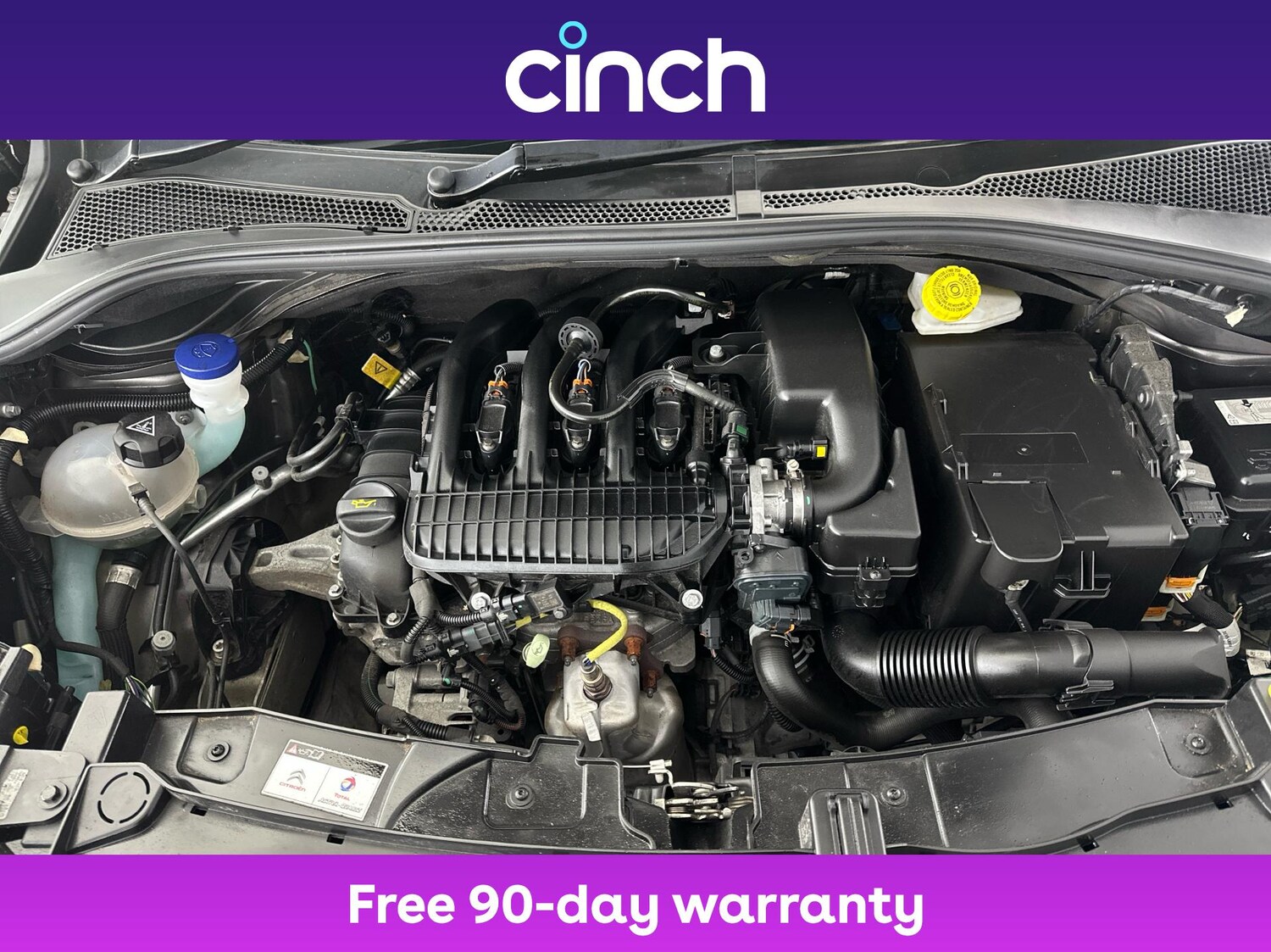 Used Citroen C3 2021 for sale - 76395345: Photo 23