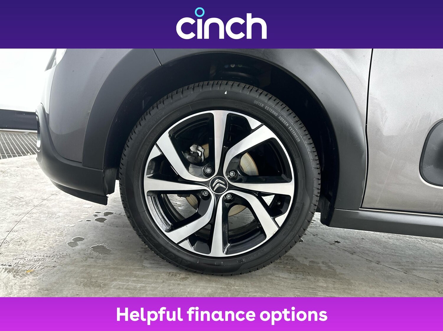 Used Citroen C3 2021 for sale - 76395345: Photo 24