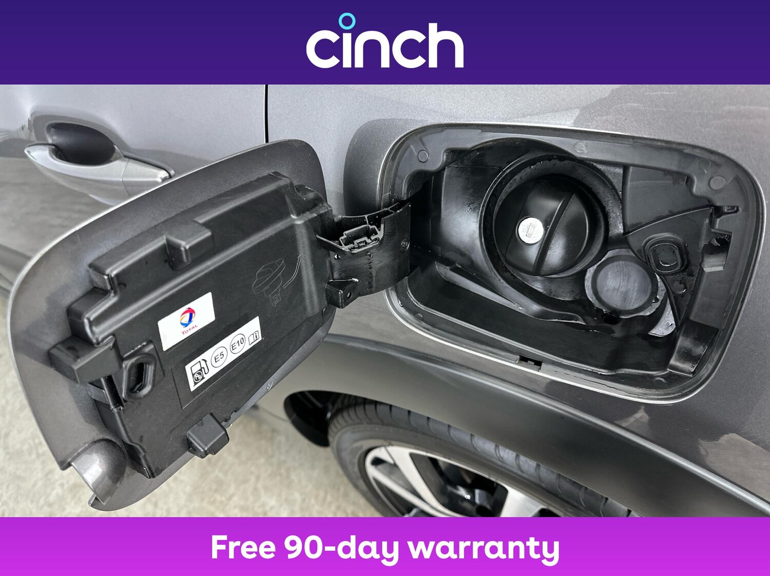 Used Citroen C3 2021 for sale - 76395345: Photo 29