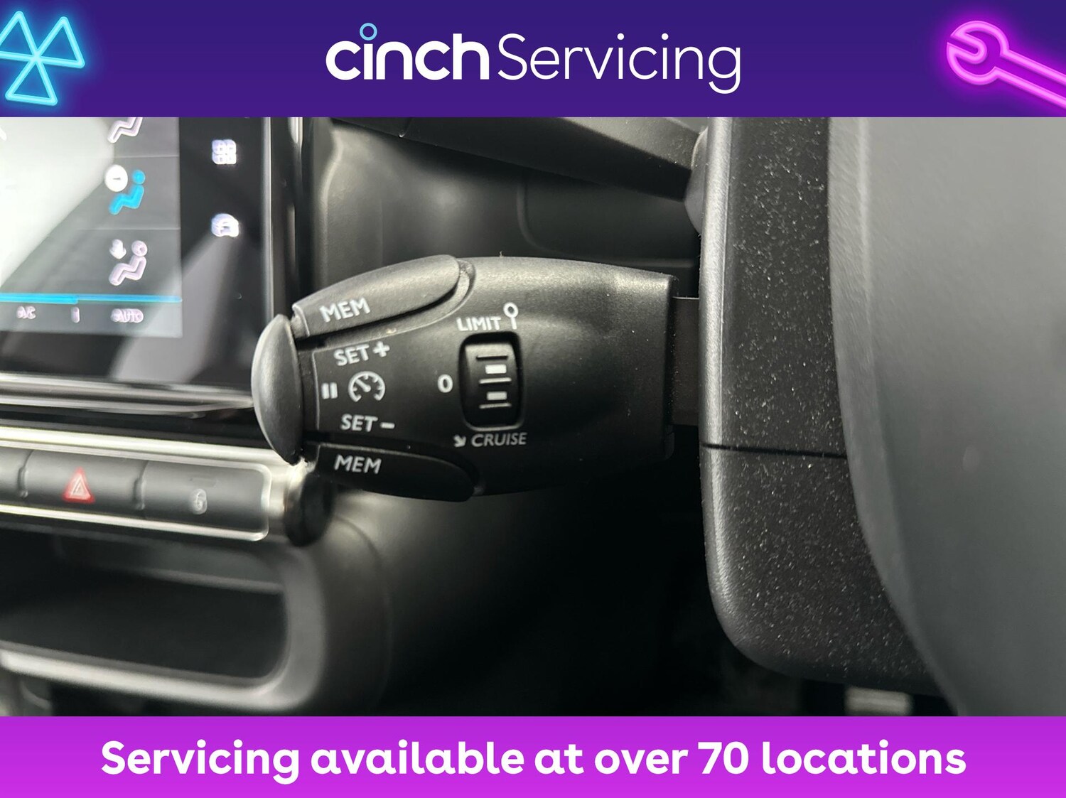 Used Citroen C3 2021 for sale - 76395345: Photo 36