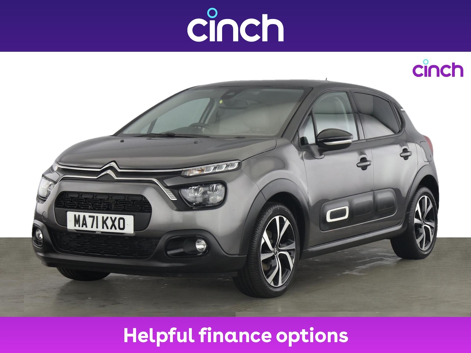 Used Citroen C3 2021 for sale - 76395345: Photo 9