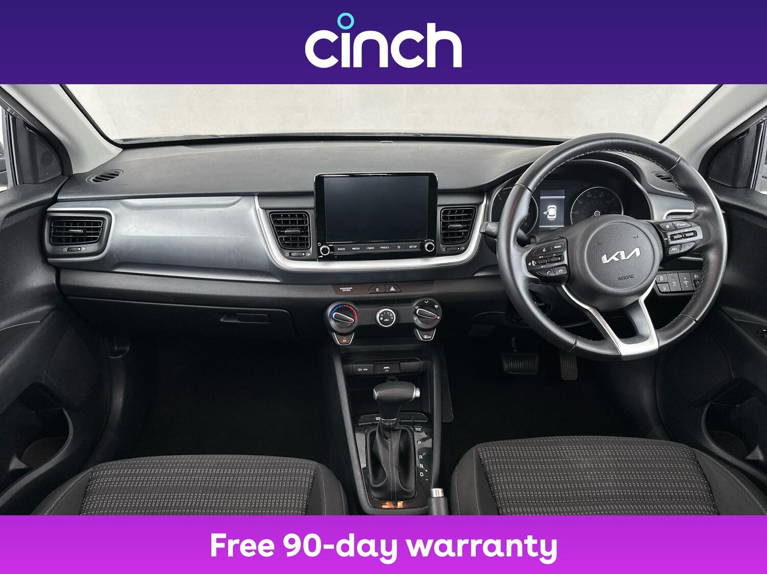 Used Kia Stonic 2022 for sale - 76100224: Photo 15
