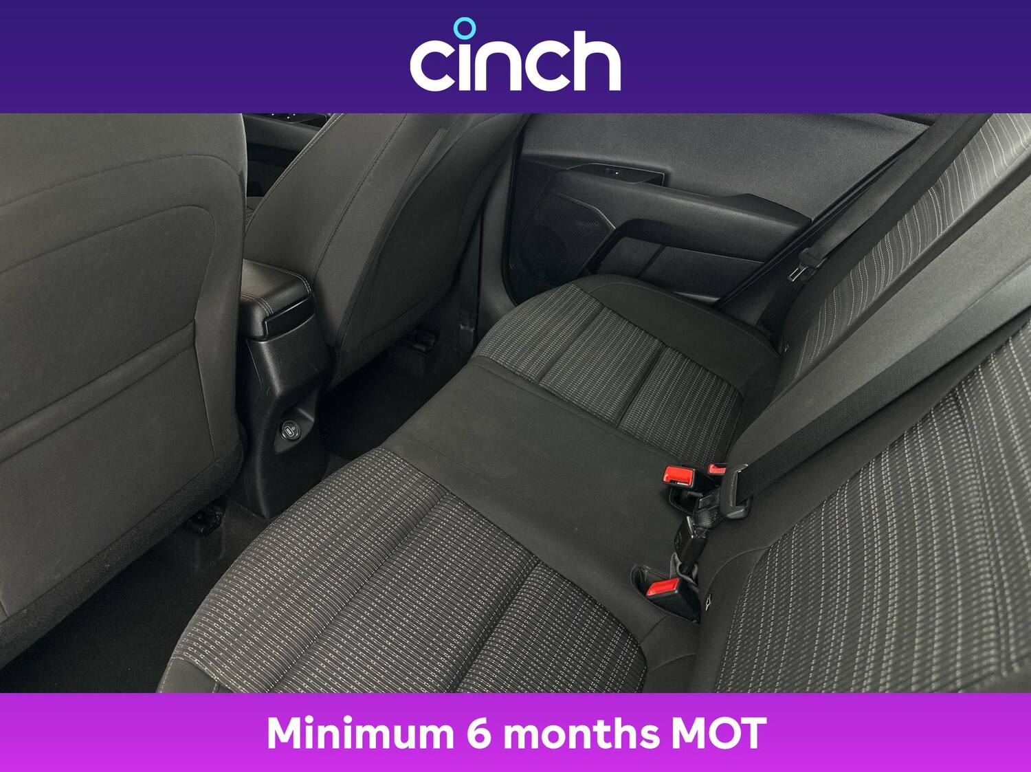 Used Kia Stonic 2022 for sale - 76100224: Photo 20