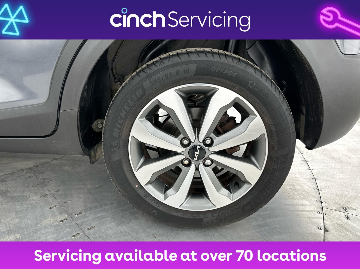 Used Kia Stonic 2022 for sale - 76100224: Photo 26