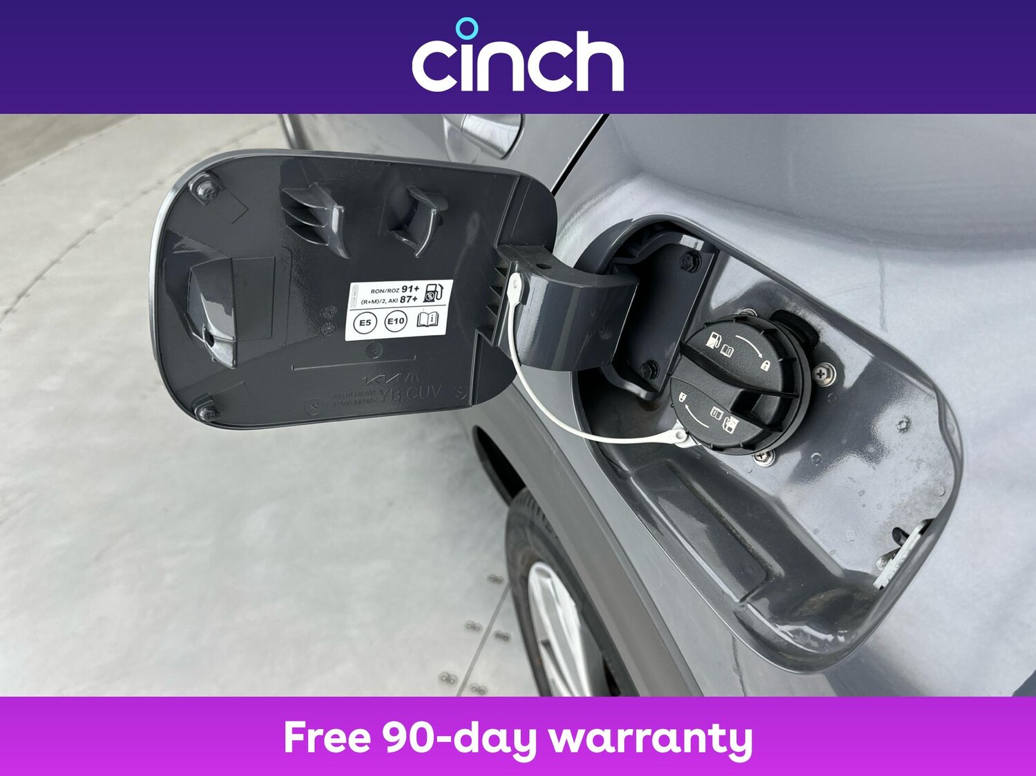 Used Kia Stonic 2022 for sale - 76100224: Photo 29