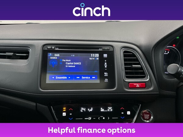 Used Honda HR-V 2018 for sale - 76211506: Photo 17