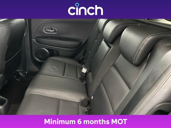 Used Honda HR-V 2018 for sale - 76211506: Photo 20