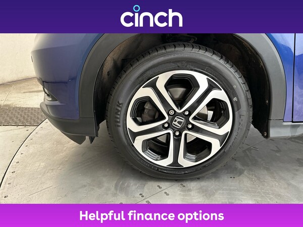 Used Honda HR-V 2018 for sale - 76211506: Photo 24