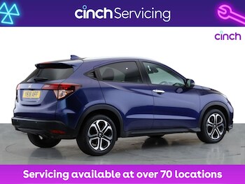 Used Honda HR-V 2018 for sale - 76211506: Photo 3