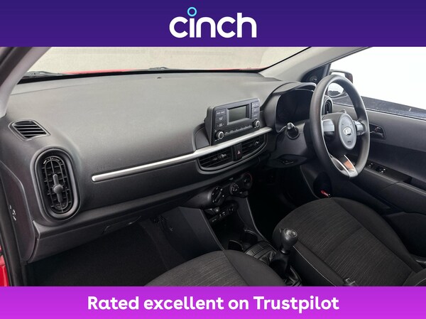 Used Kia Picanto 2019 for sale - 76242144: Photo 14