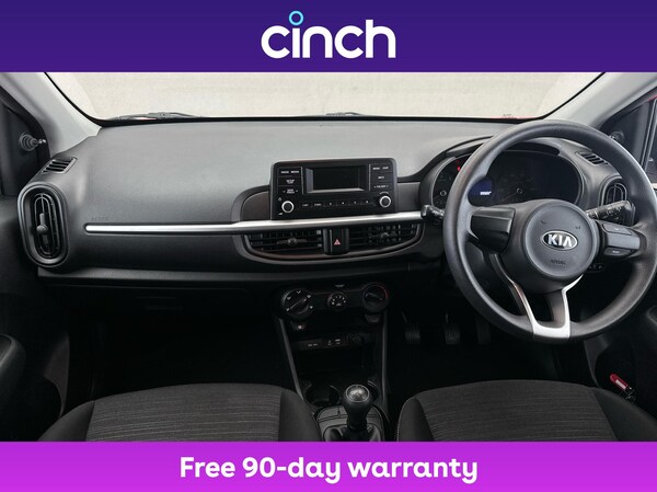 Used Kia Picanto 2019 for sale - 76242144: Photo 15