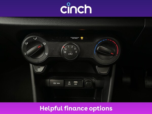 Used Kia Picanto 2019 for sale - 76242144: Photo 17
