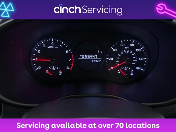 Used Kia Picanto 2019 for sale - 76242144: Photo 18