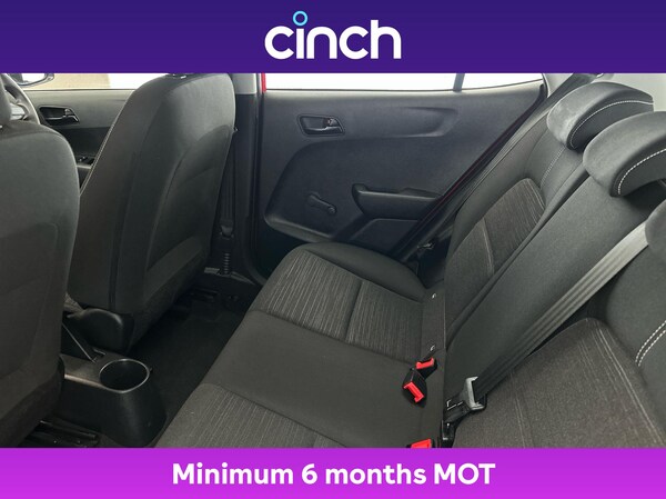 Used Kia Picanto 2019 for sale - 76242144: Photo 20