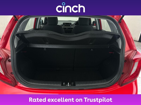 Used Kia Picanto 2019 for sale - 76242144: Photo 21