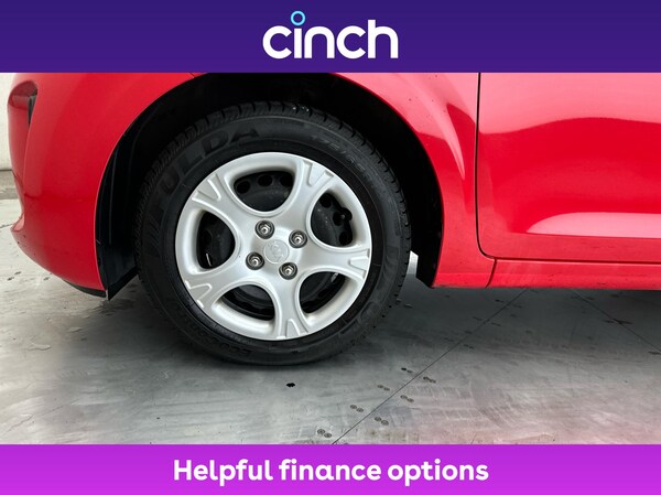 Used Kia Picanto 2019 for sale - 76242144: Photo 24