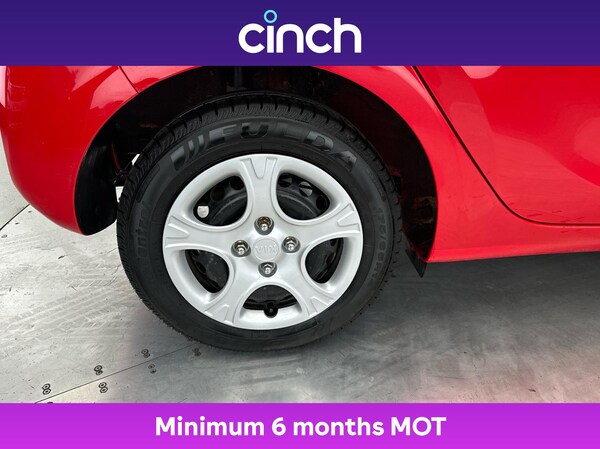 Used Kia Picanto 2019 for sale - 76242144: Photo 27