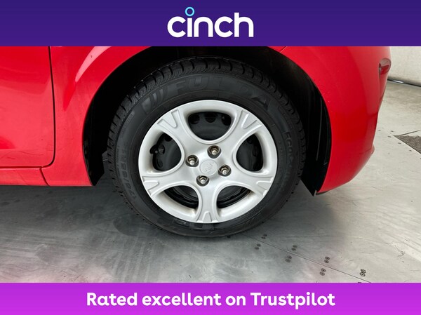 Used Kia Picanto 2019 for sale - 76242144: Photo 28