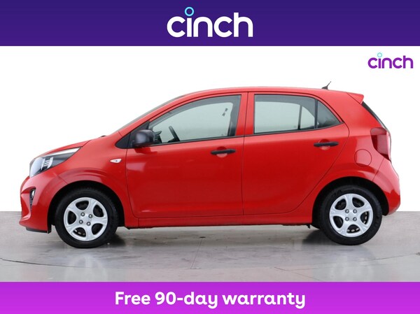 Used Kia Picanto 2019 for sale - 76242144: Photo 8