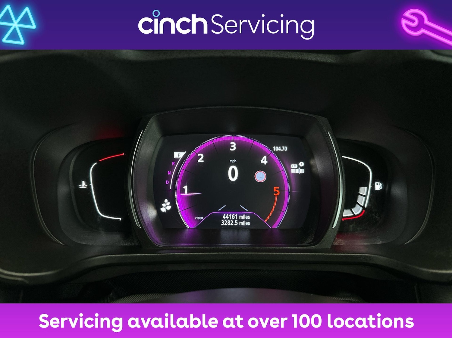 Used Renault Kadjar 2016 for sale - 76910620: Photo 18