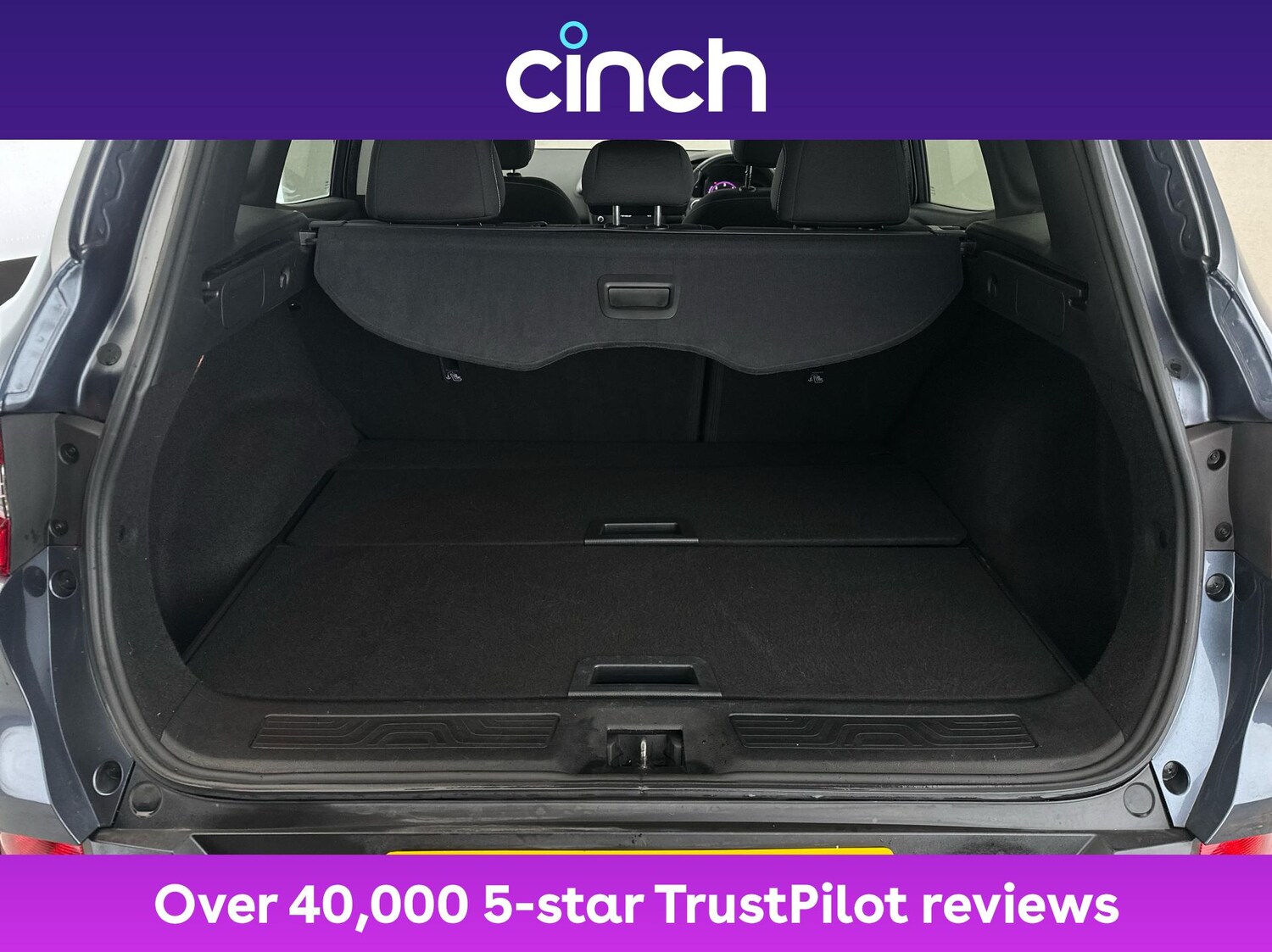 Used Renault Kadjar 2016 for sale - 76910620: Photo 21