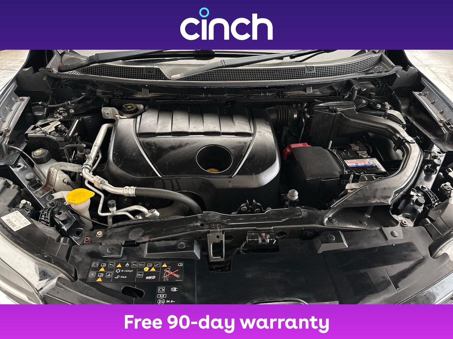 Used Renault Kadjar 2016 for sale - 76910620: Photo 23