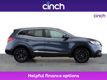 Used Renault Kadjar 2016 for sale - 76910620: Photo