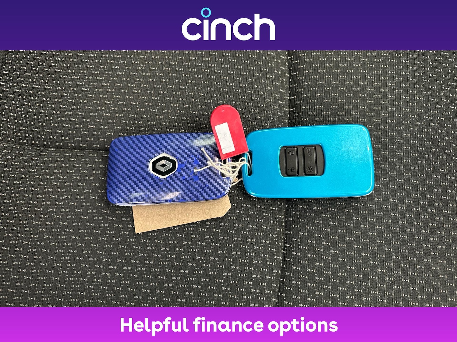 Used Renault Kadjar 2016 for sale - 76910620: Photo 30