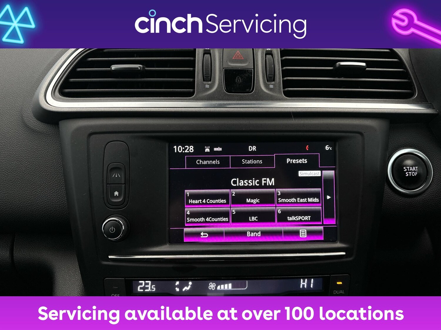 Used Renault Kadjar 2016 for sale - 76910620: Photo 31