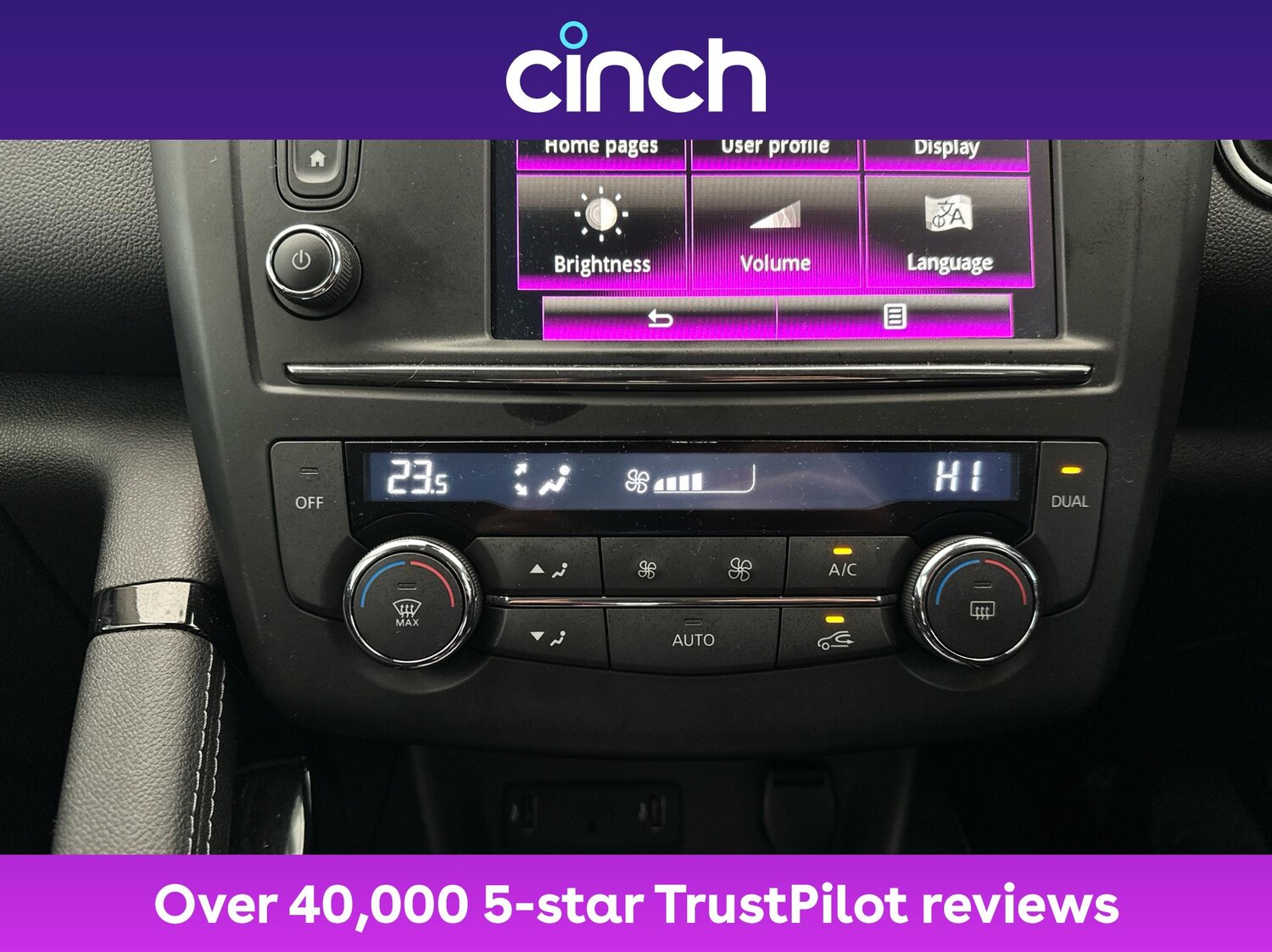 Used Renault Kadjar 2016 for sale - 76910620: Photo 33