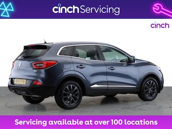 Used Renault Kadjar 2016 for sale - 76910620: Photo