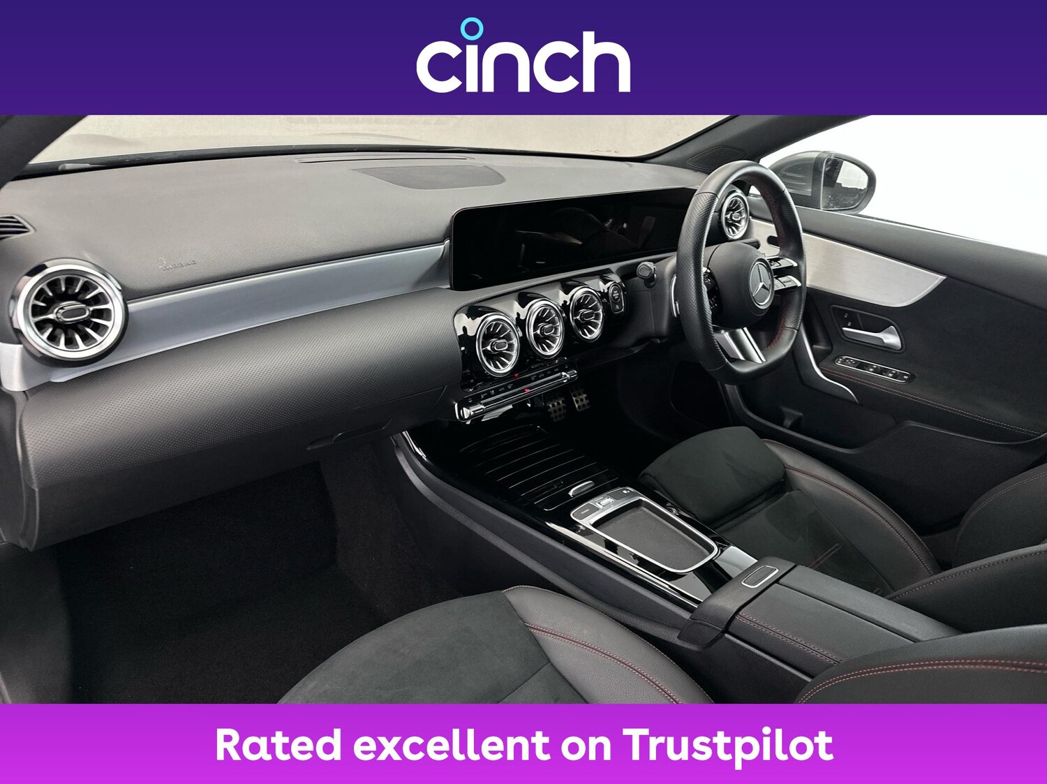 Used Mercedes-Benz A-Class 2023 for sale - 76169223: Photo 14