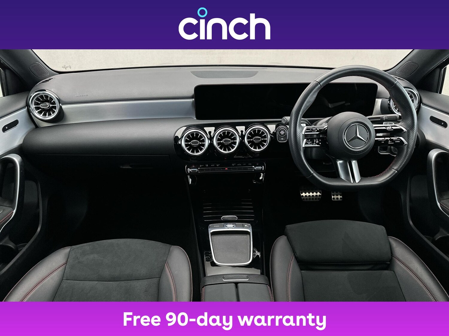 Used Mercedes-Benz A-Class 2023 for sale - 76169223: Photo 15