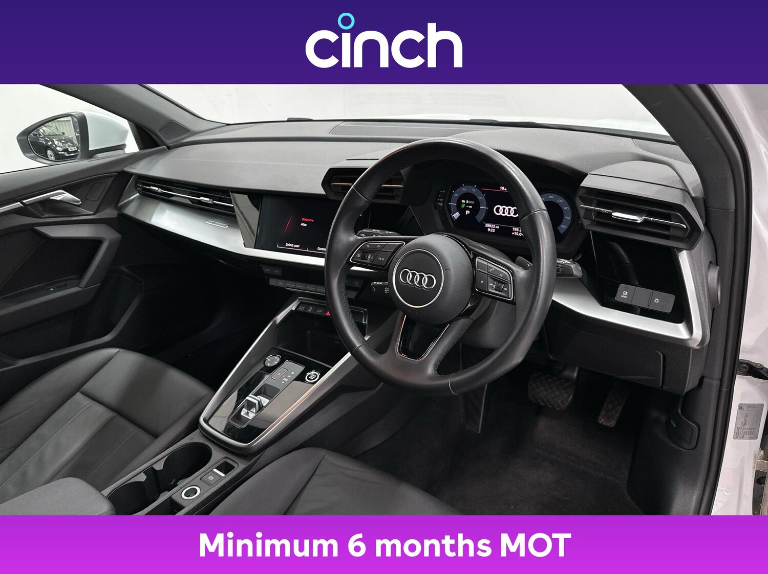 Used Audi A3 2021 for sale - 76280975: Photo 12