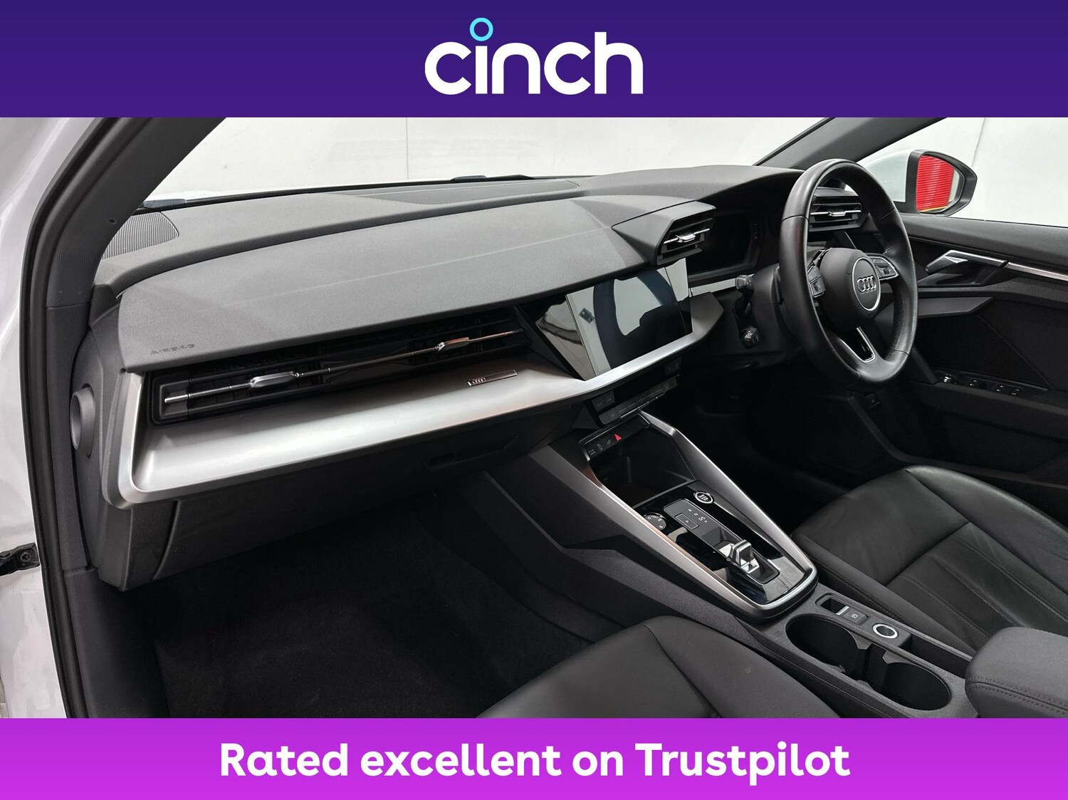 Used Audi A3 2021 for sale - 76280975: Photo 14