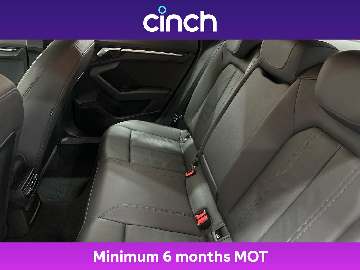 Used Audi A3 2021 for sale - 76280975: Photo 20