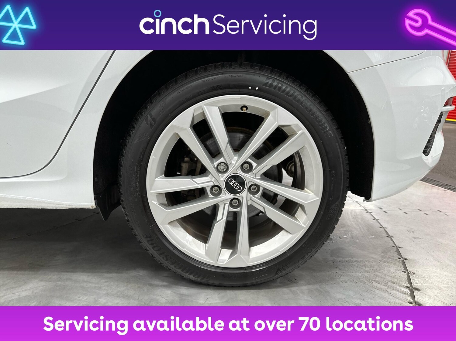 Used Audi A3 2021 for sale - 76280975: Photo 26