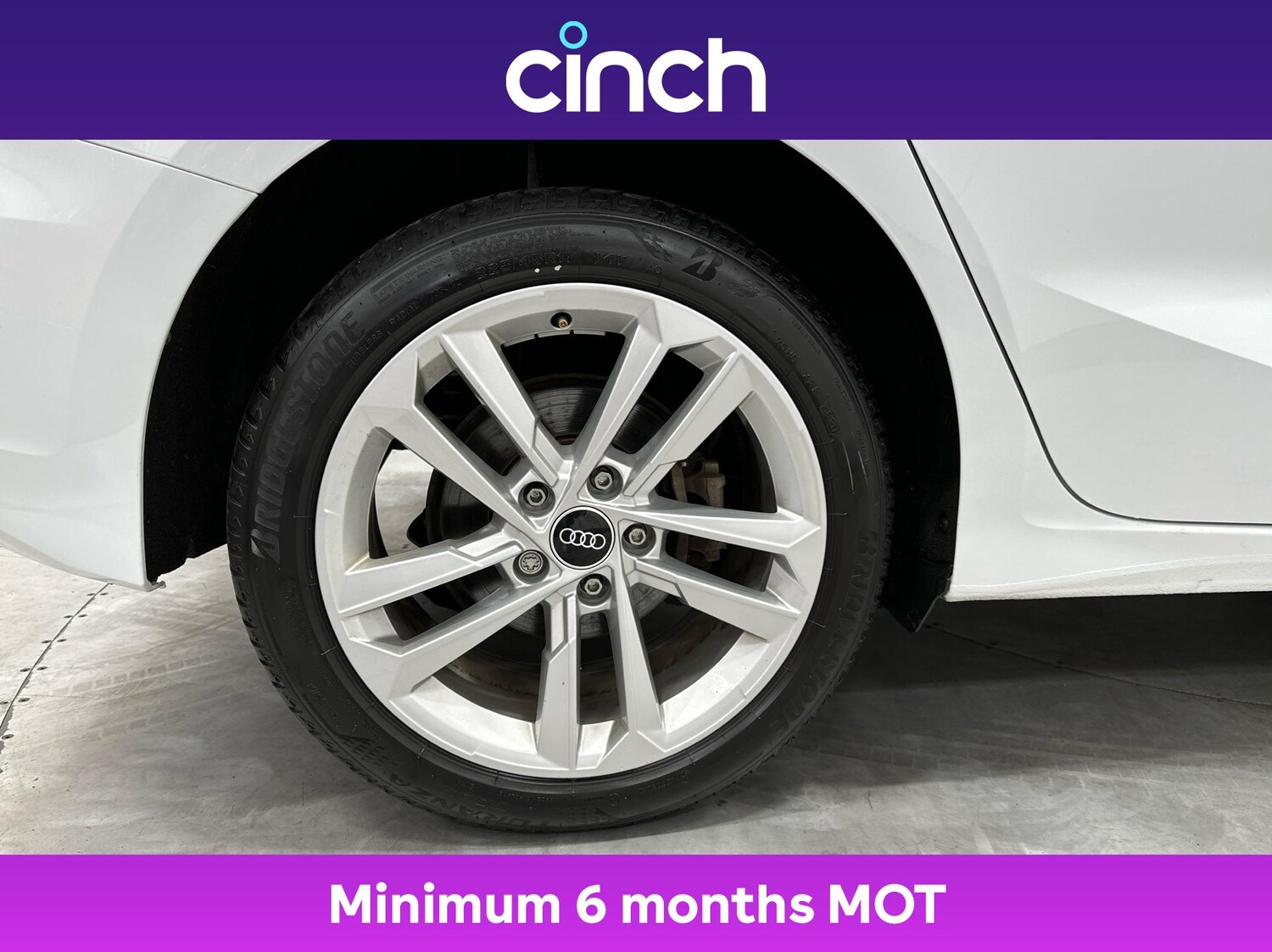 Used Audi A3 2021 for sale - 76280975: Photo 27