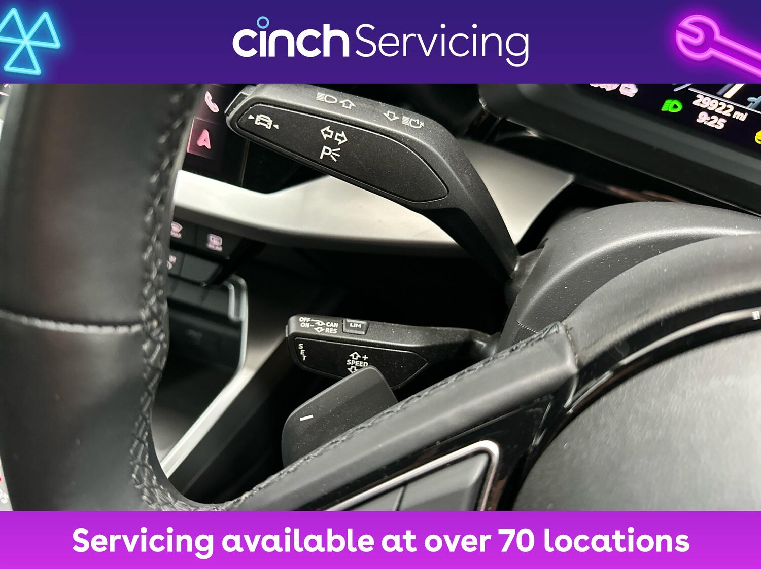 Used Audi A3 2021 for sale - 76280975: Photo 31