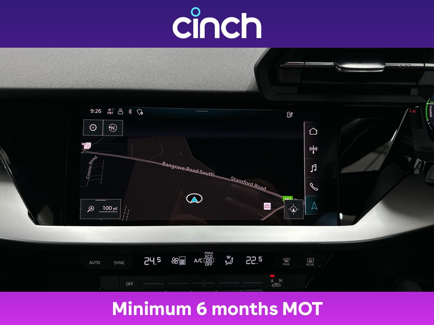 Used Audi A3 2021 for sale - 76280975: Photo 32