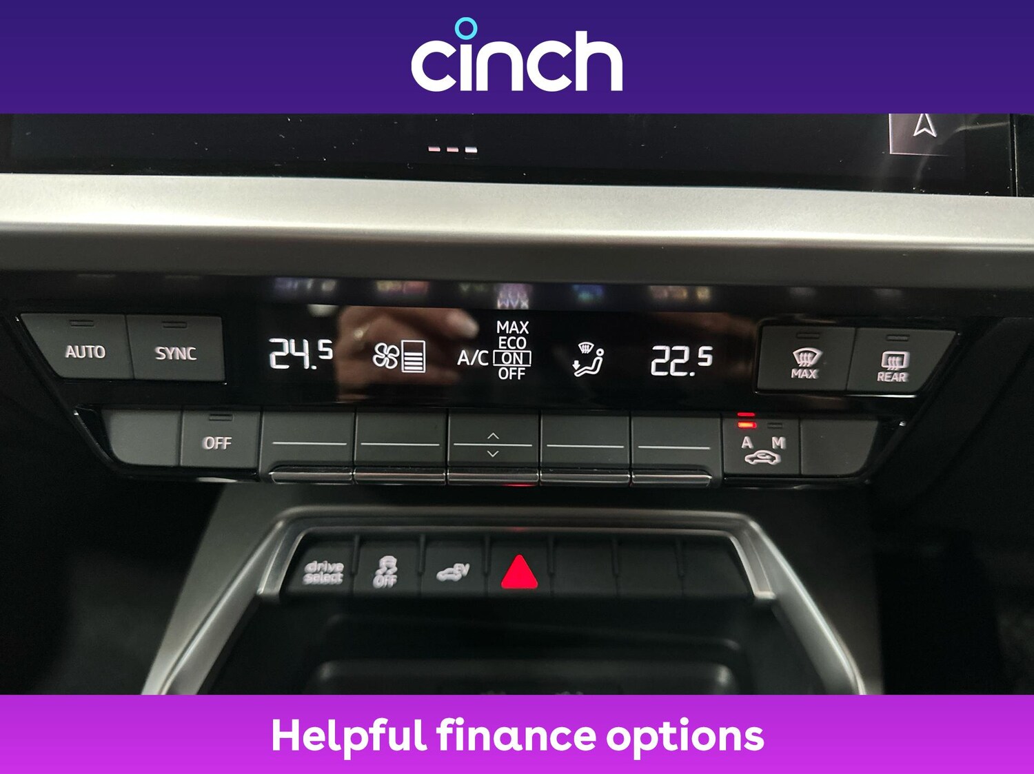 Used Audi A3 2021 for sale - 76280975: Photo 35