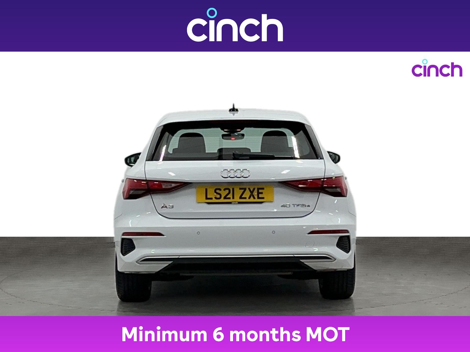 Used Audi A3 2021 for sale - 76280975: Photo 5