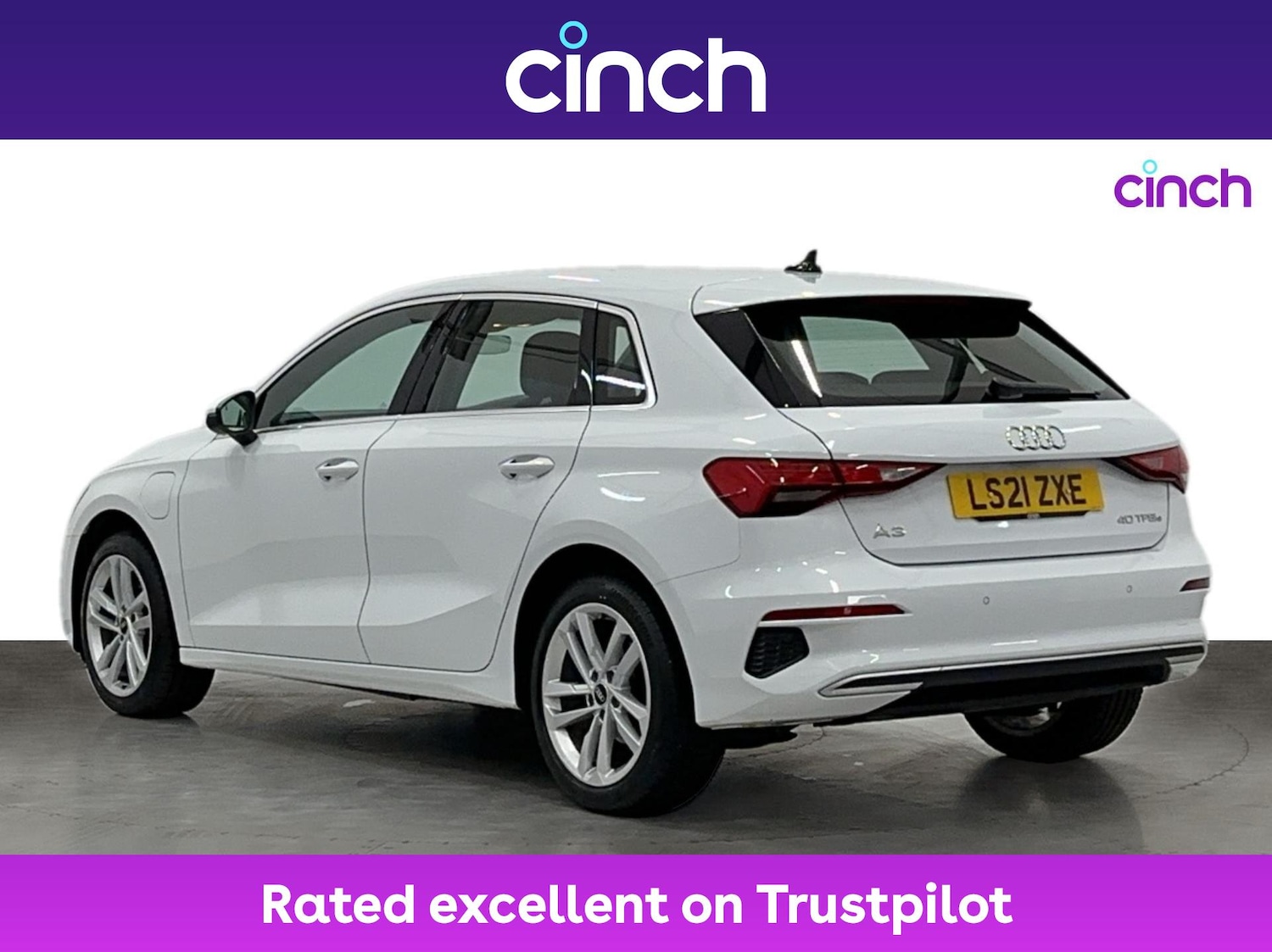 Used Audi A3 2021 for sale - 76280975: Photo 6